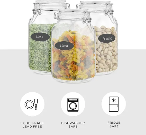 Glass_Storage_Jar_With_Wire_Clip_Lid
