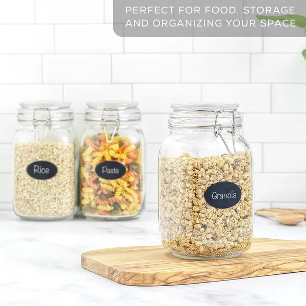 Glass_Storage_Jar_With_Wire_Clip_Lid