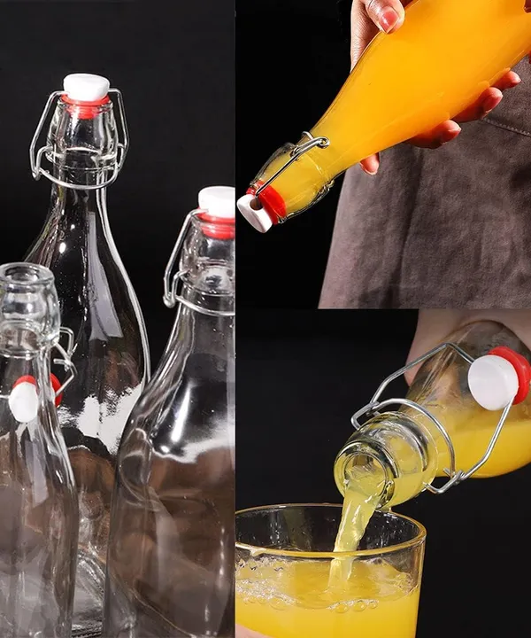 Swing_Top_Glass_Beer_Bottle