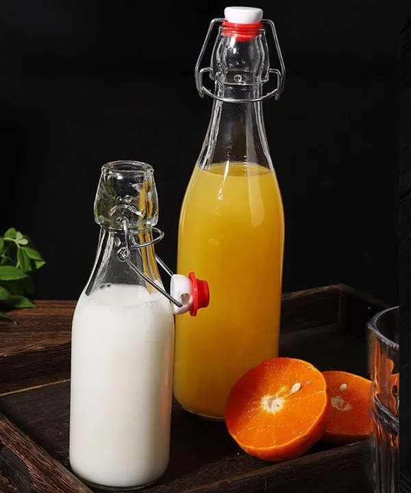 Swing_Top_Glass_Beer_Bottle