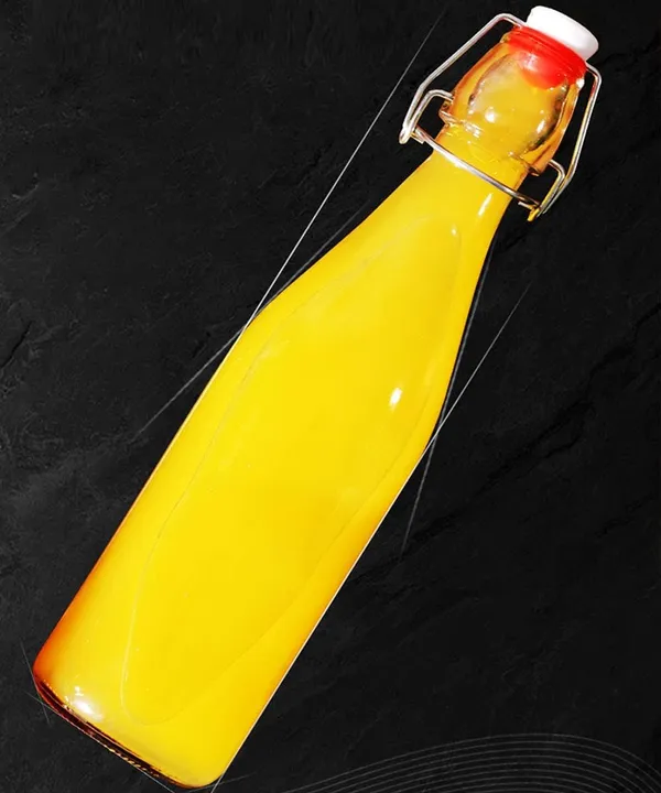 Swing_Top_Glass_Beer_Bottle