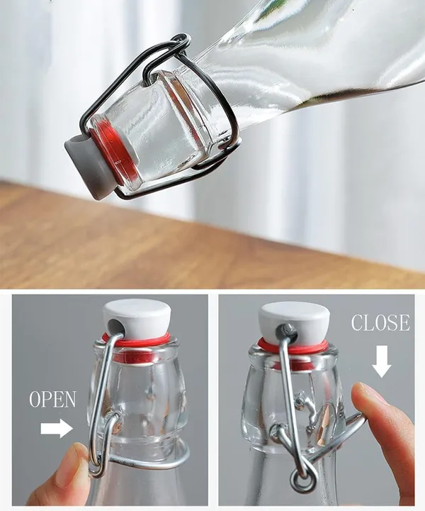 Swing_Top_Glass_Beer_Bottle