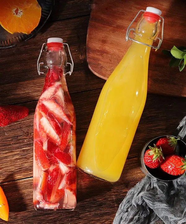 Swing_Top_Glass_Beer_Bottle