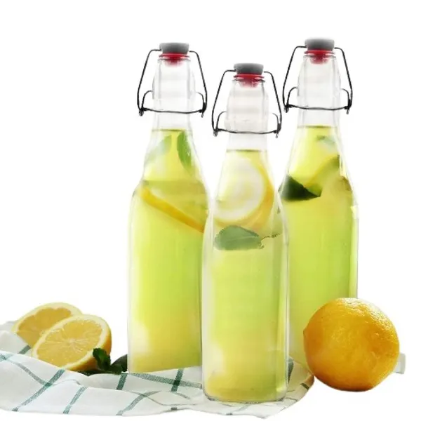 Swing_Top_Glass_Beer_Bottle