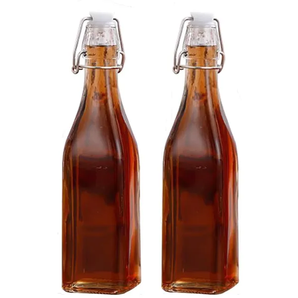 Swing_Top_Glass_Beer_Bottle