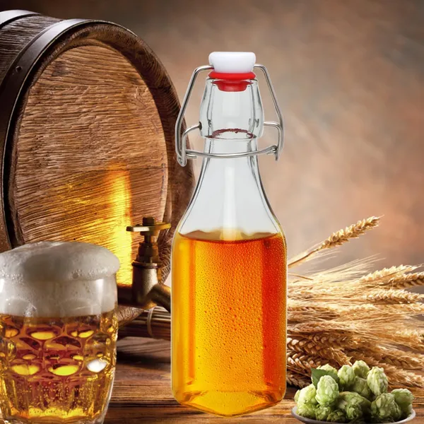 Swing_Top_Glass_Beer_Bottle