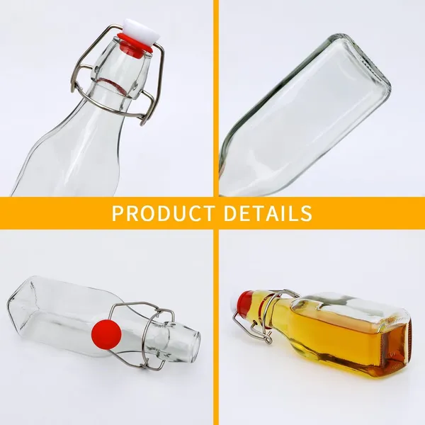 Square_Glass_Swing_Top_Bottle