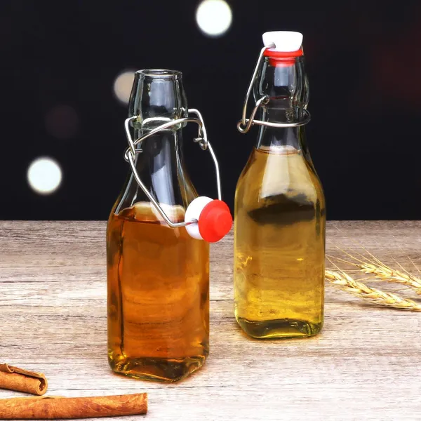 Square_Swing_Top_Glass_Bottle