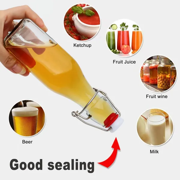 Swing_Top_Glass_Beer_Bottle
