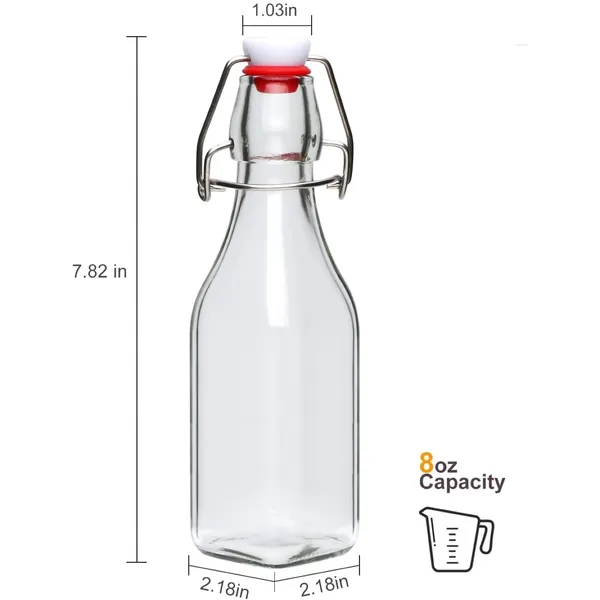 Square_Glass_Swing_Top_Bottle