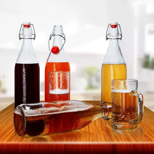 Swing_Top_Glass_Bottle_With_Stopper