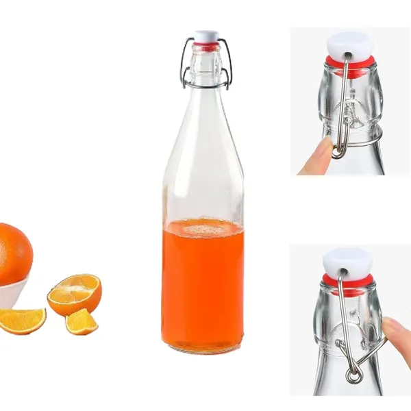Swing_Top_Glass_Bottle