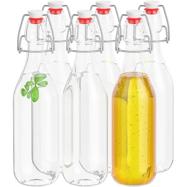 Swing_Top_Glass_Bottle_With_Stopper