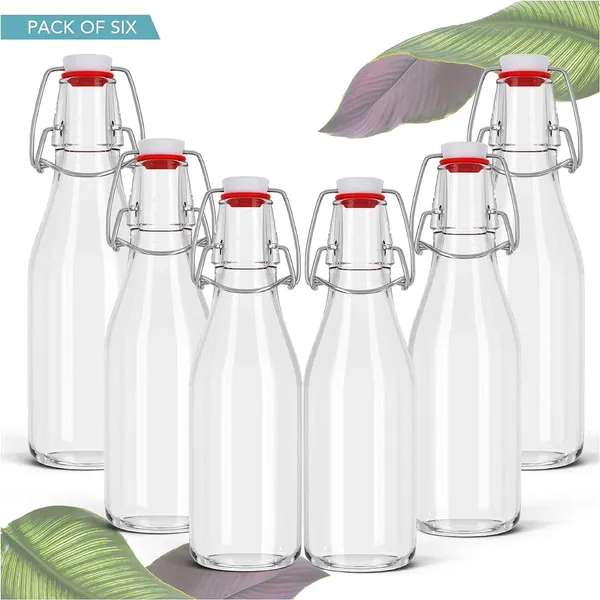 Swing_Top_Glass_Bottle_With_Stopper