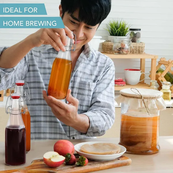 Swing_Top_Glass_Bottle_With_Stopper