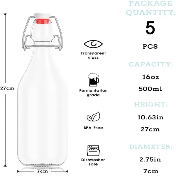 Swing_Top_Glass_Bottle_With_Stopper