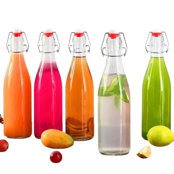 Swing_Top_Glass_Bottle_With_Stopper