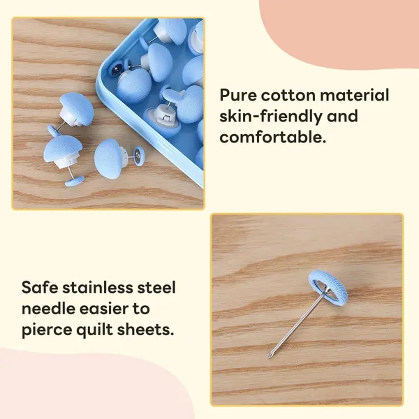 Duvet_Clips