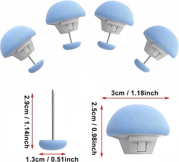 Duvet_Clips