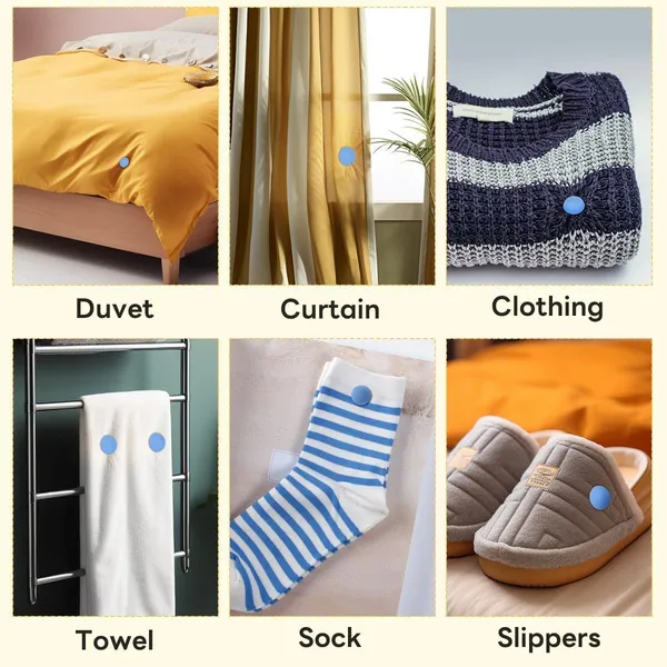Duvet_Clips
