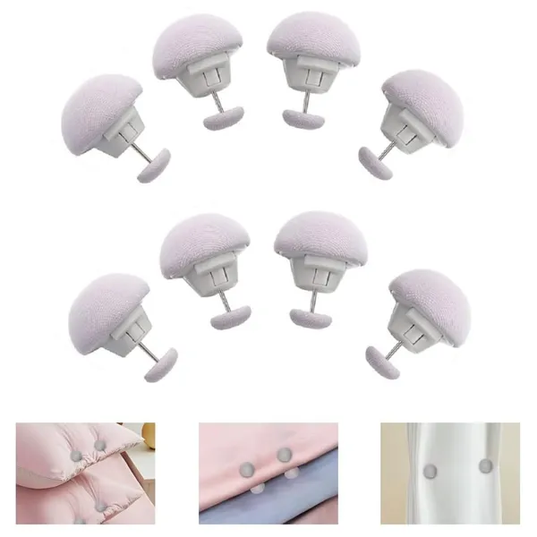Duvet_Clips