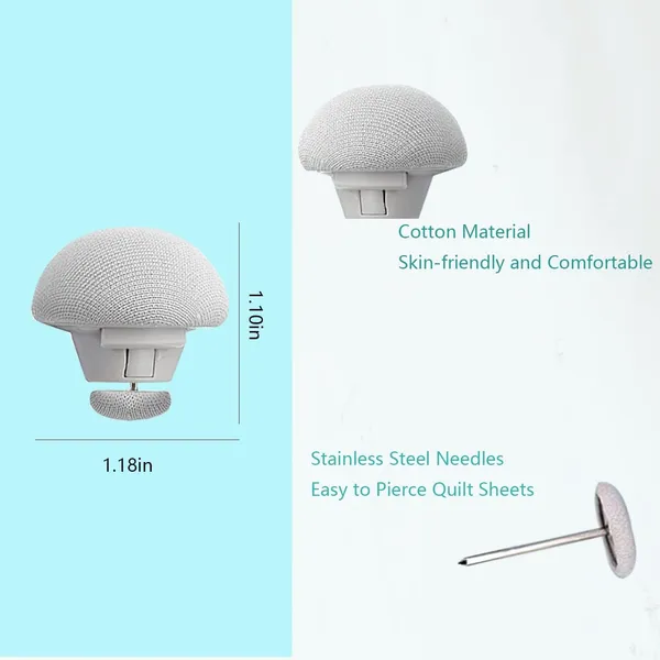 Duvet_Clips