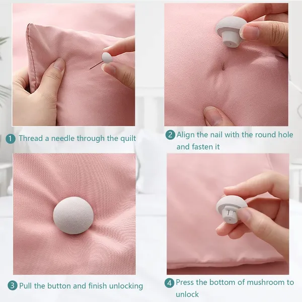 Duvet_Clips