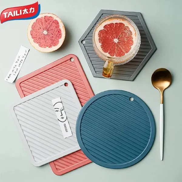 Silicone_Trivet_Mat