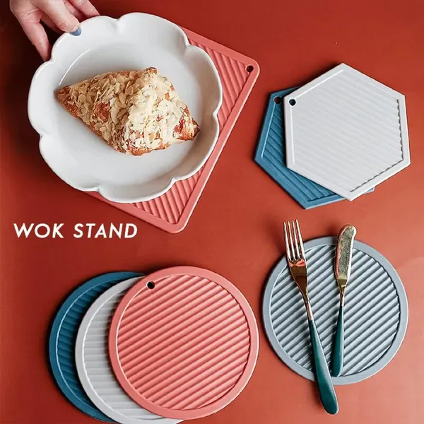 Silicone_Trivet_Mat