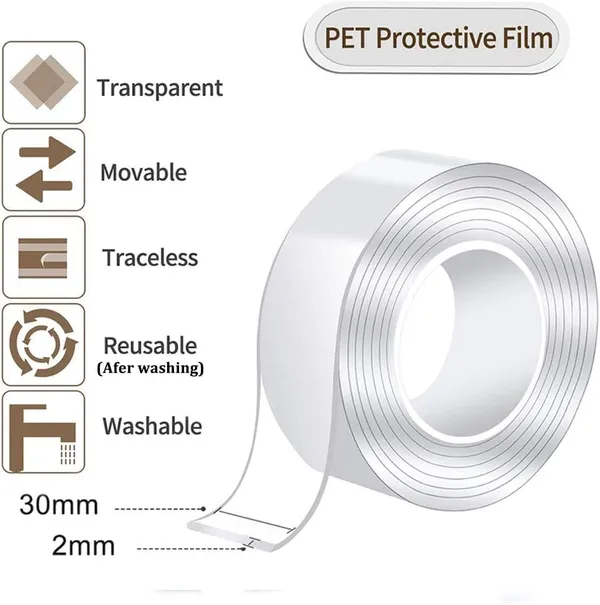 Double_Sided_Nano_Adhesive_Tape