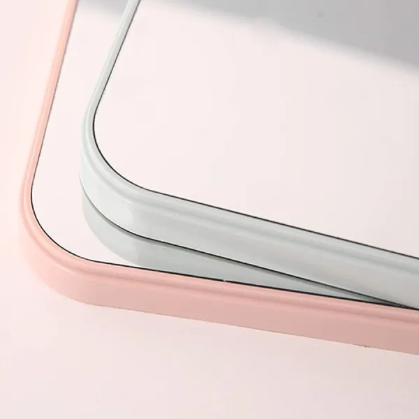 Desktop_Rectangle_Makeup_Mirror_With_Stand
