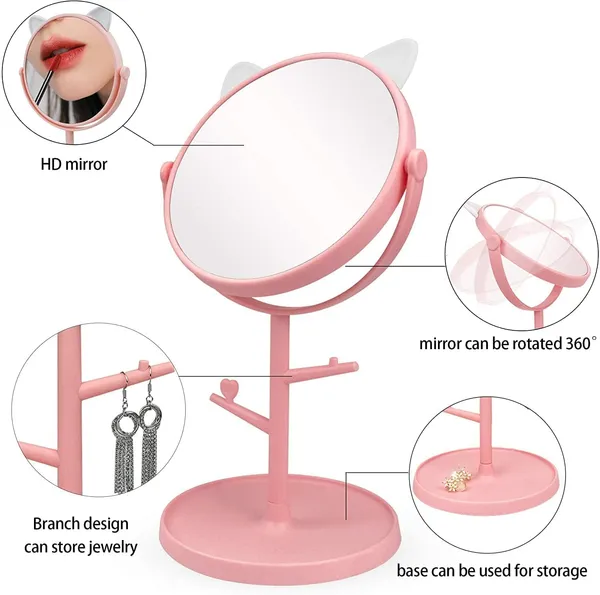 Round_Tabletop_Vanity_Mirror_With_Stand