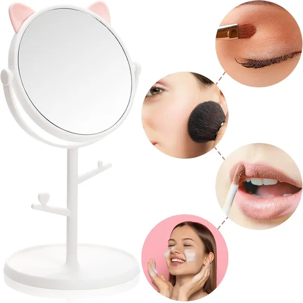 Round_Tabletop_Vanity_Mirror_With_Stand