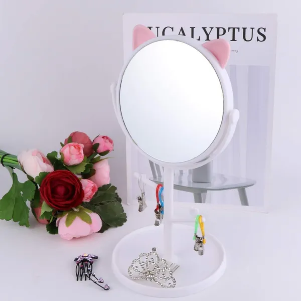 Round_Tabletop_Vanity_Mirror_With_Stand
