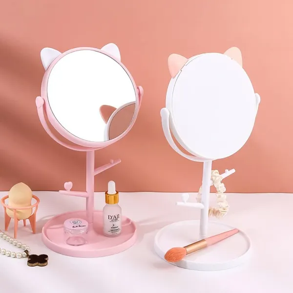 Round_Tabletop_Vanity_Mirror_With_Stand