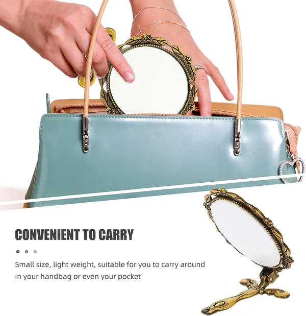 Desktop_Folding_Makeup_Mirror_With_Stand
