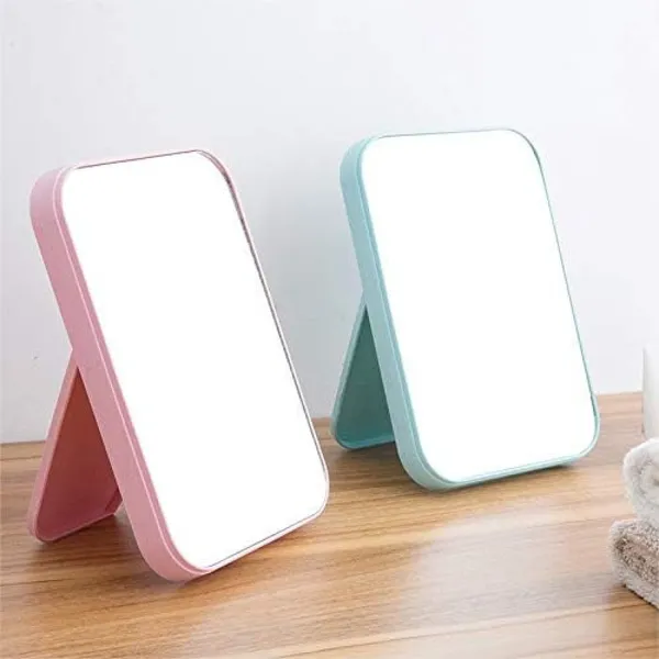 Desktop_Folding_Makeup_Mirror_With_Stand