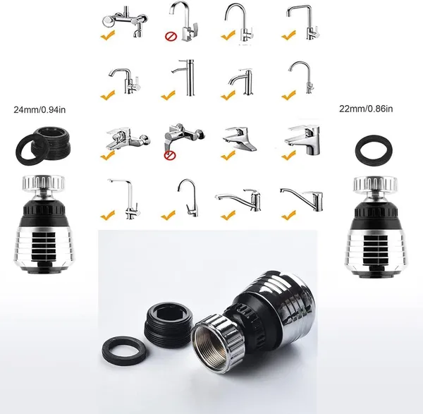 Kitchen_Sink_Tap_Adapter_With_Swivel_Spray_Head