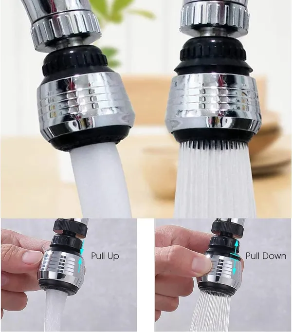 Kitchen_Sink_Tap_Adapter_With_Swivel_Spray_Head