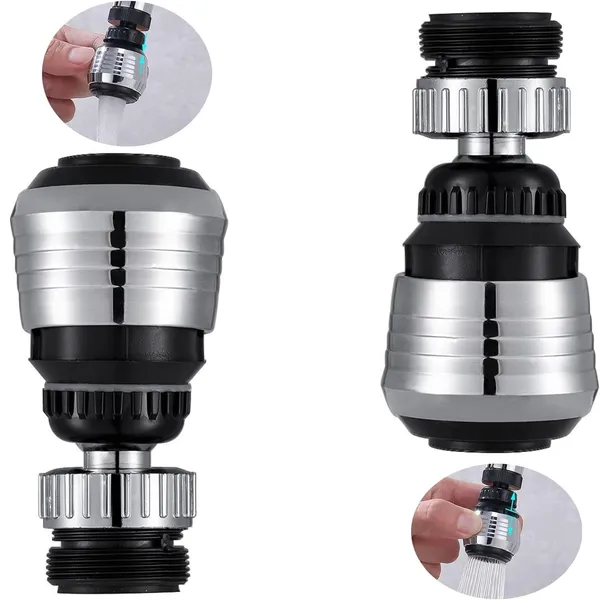 Kitchen_Sink_Tap_Adapter_With_Swivel_Spray_Head
