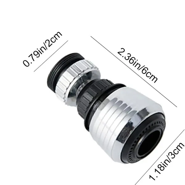 Kitchen_Sink_Tap_Adapter_With_Swivel_Spray_Head