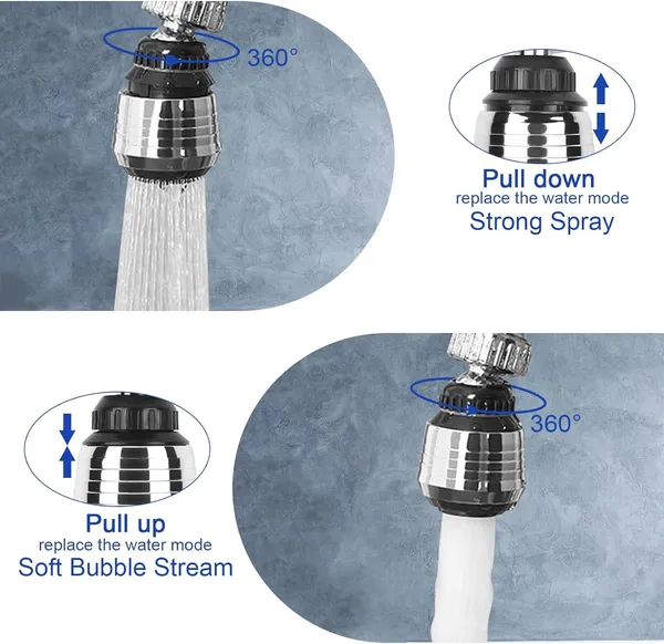 Kitchen_Sink_Tap_Adapter_With_Swivel_Spray_Head