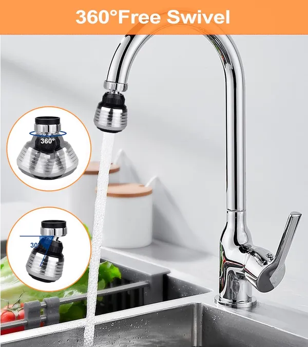Kitchen_Sink_Tap_Adapter_With_Swivel_Spray_Head