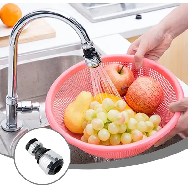 Kitchen_Sink_Tap_Adapter_With_Swivel_Spray_Head