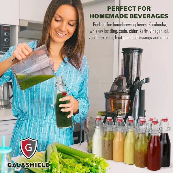 Flip_Top_Glass_Bottle_With_Airtight_Cap