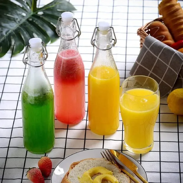 Swing_Top_Glass_Bottle