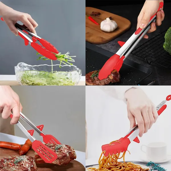 Silicone_Kitchen_Tongs