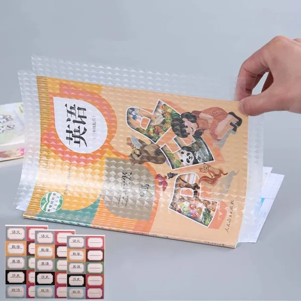 Self_Adhesive_Book_Cover_Film