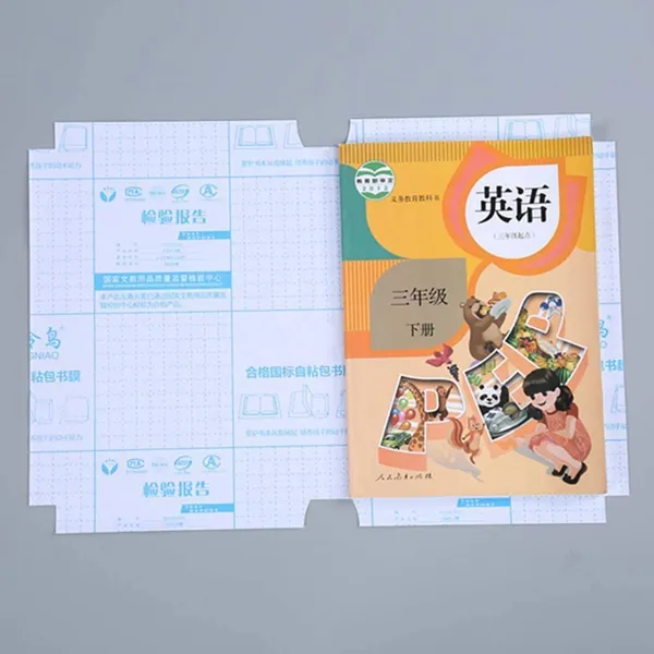 Self_Adhesive_Book_Cover_Film