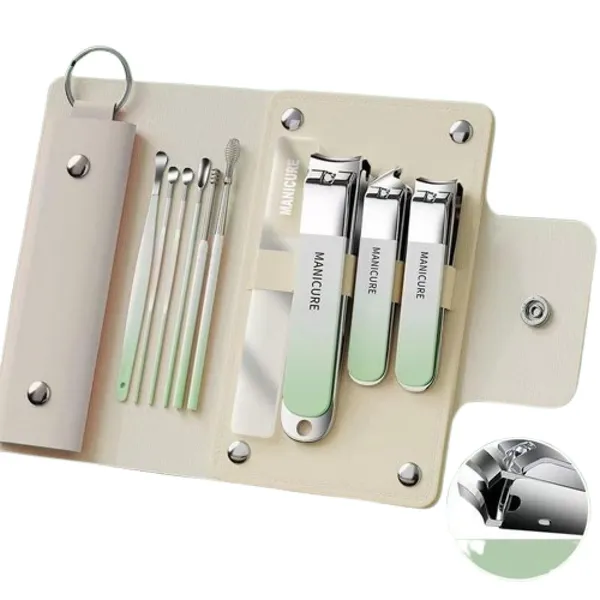 Manicure_Set_With_Leather_Bag